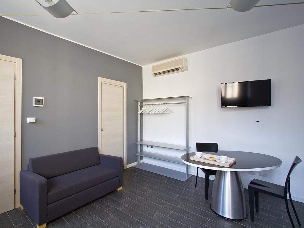 Bnb Hello Milano Zimmer foto