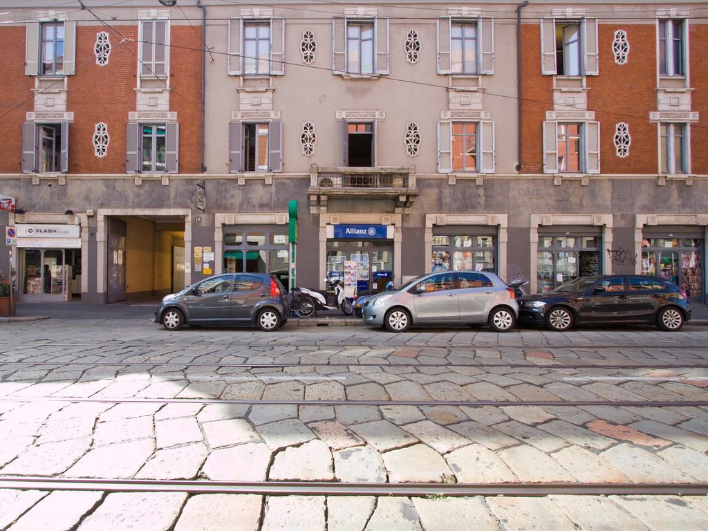 Bnb Hello Milano Exterior foto