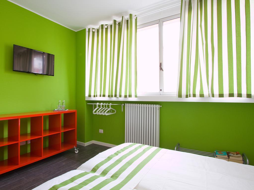 Bnb Hello Milano Zimmer foto