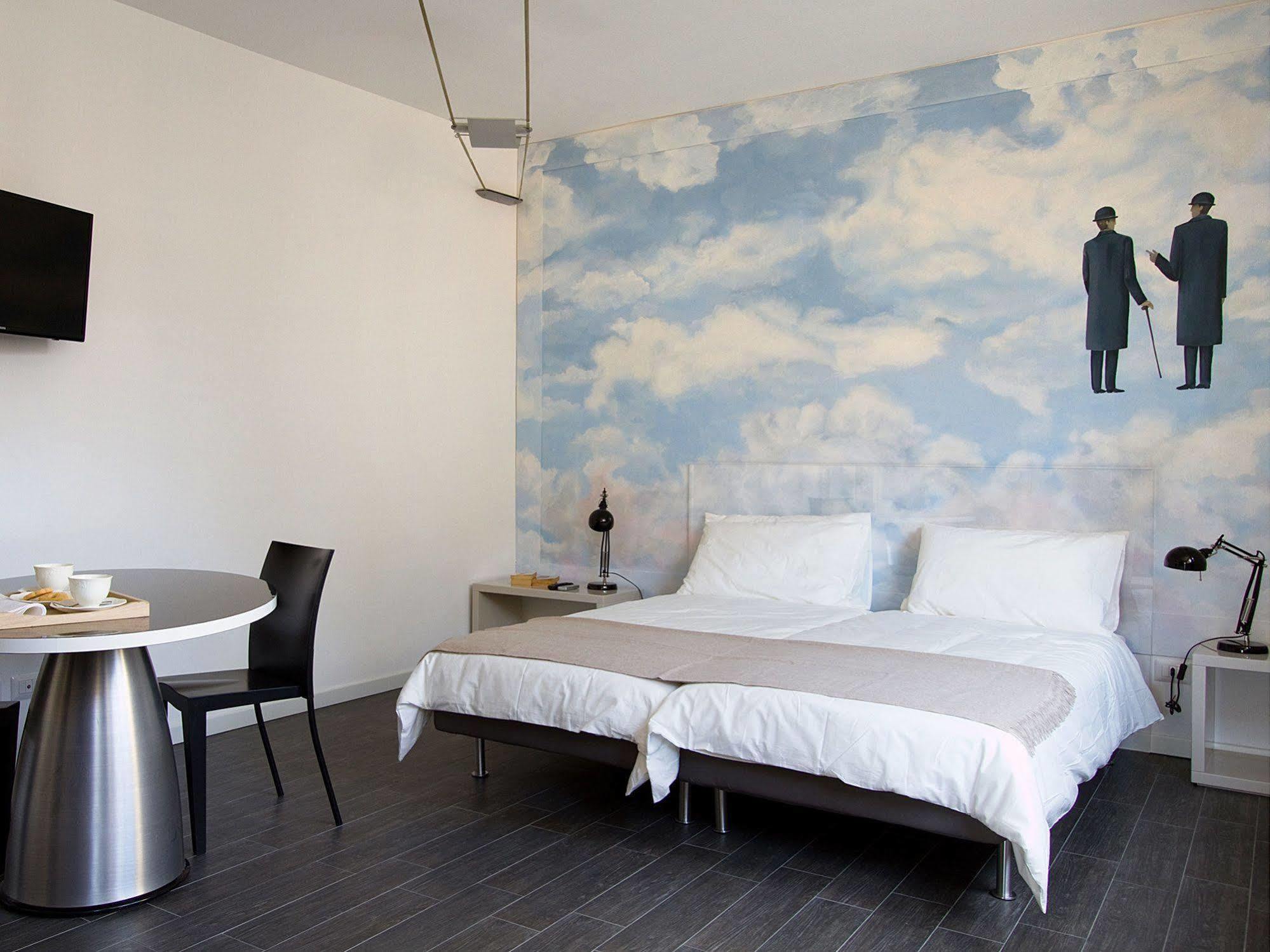 Bnb Hello Milano Exterior foto