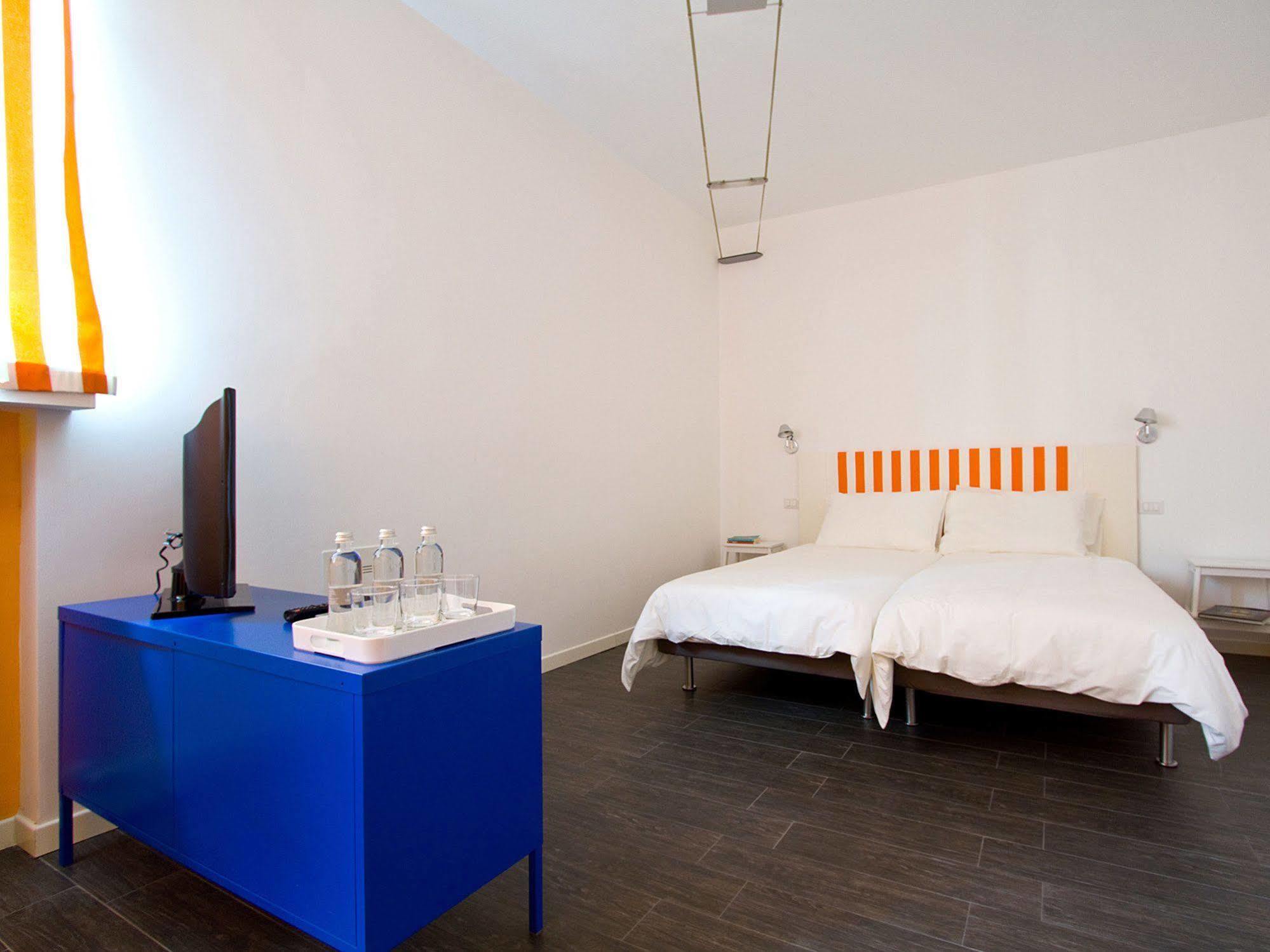 Bnb Hello Milano Exterior foto