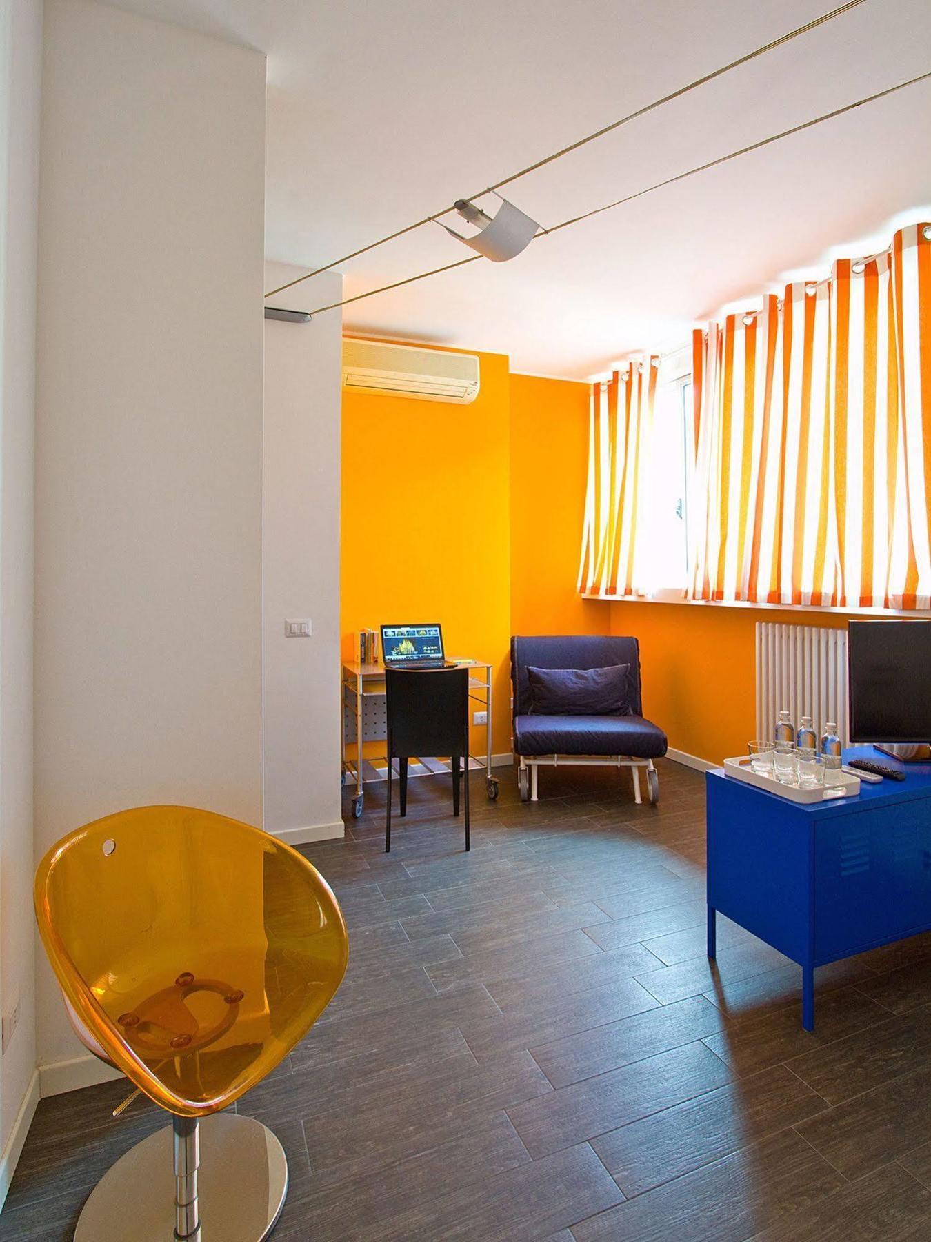 Bnb Hello Milano Exterior foto