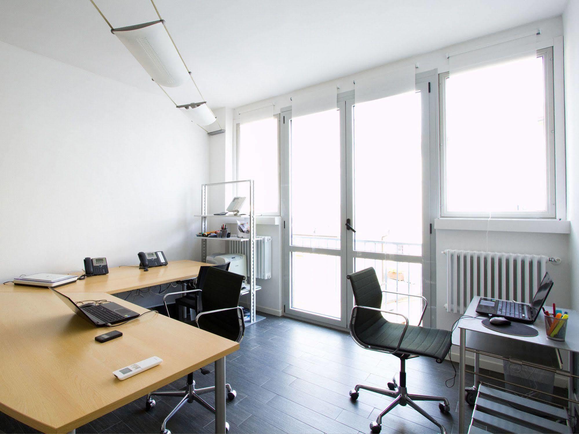 Bnb Hello Milano Exterior foto